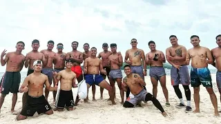 Day 2 Sa Romblon | Nag Punta kami ng BonBon Beach Resort the sand bar beach ng Romblon
