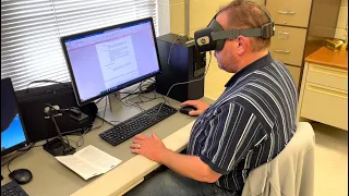 Using Vision Buddy In The Workplace