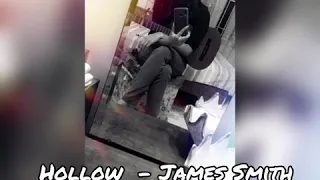 Hollow - James Smith