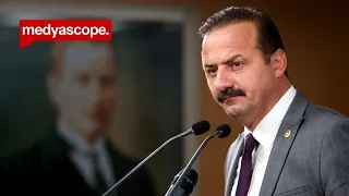 Yavuz Ağıralioğlu anlattı: Neden yeni bir parti kuracak?