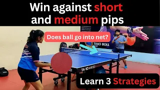Win against Short and Medium Pips | 3 Key Strategies