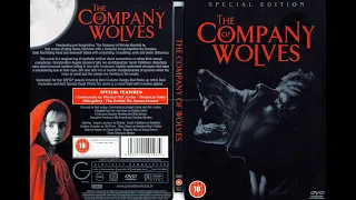 Kurtlar Zamanı - The Company of Wolves (1984) TÜRKÇE DUBLAJ
