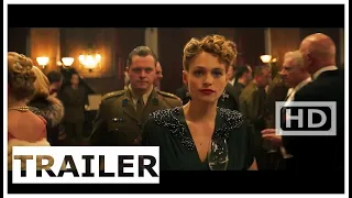 THE RESISTANCE FIGHTER "Kurier" The Messenger - Action, Drama, History Movie Trailer - 2020