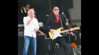 The Who, New Orleans Jazz Fest 2022