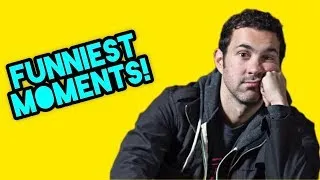 Funniest Mark Normand Moments!! #comedy