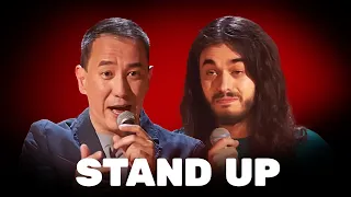 StandUp - 11 сезон, 5 серия