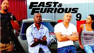 Fast and Furious 9 Fast 9 Official Trailer 2019 4K HD