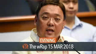 Poe, Roque clash on bill prohibiting officials from spreading fake news