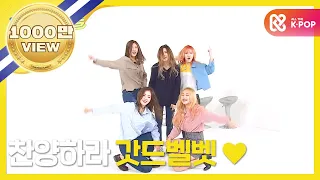 [Weekly Idol] 레드벨벳 2배속 버전 덤덤(Dumb Dumb)!! l EP.242 (EN/JP/TW)