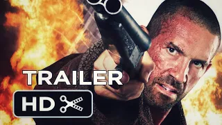 AVENGEMENT Official Trailer 2019 [HD] (Scott Adkins)