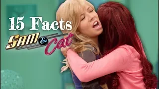 15 Surprising Facts About Sam & Cat