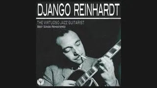 Django Reinhardt - Nagasaki (1936)