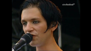 Placebo - Bizarre Festival 2000 (Full Show) HD