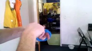 Bungee Rope Knot 2
