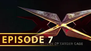 xXx - Return of Xander Cage 2017 Full Movie [ Episode 07 ]