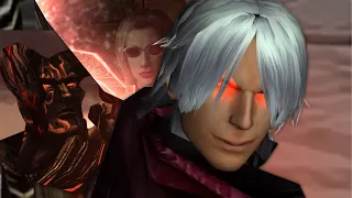 Devil May Cry 1 is Hella Fun and VERY DUMB