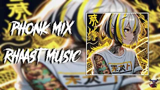 🔥 PHONK MIX #8 🈚 | ⚠️ NEW PHONK MUSIC APRIL 2024 🔥Aggressive Drift Phonk ※ Фонка 2024 ※ KRUSHFUNK 🔥