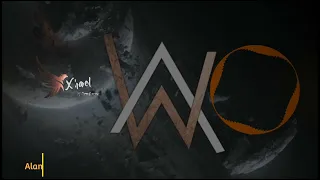 Alan Walker-Dreamer| XHAEL-Remix