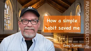 A habit that saved my future