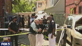 Deadly Flooding in Queens Basement Apartments