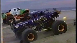 Challenge of Power - 1998 Thunder on the Beach Wildwood, NJ