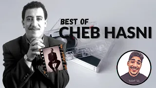 BEST OF (CHEB HASNI)/ شاب حسني