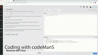Codewars 8 kyu Remove the Time JavaScript