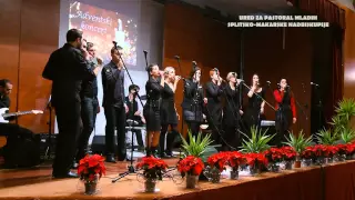 Mihovil Gospel Choir - Zlatnih krila