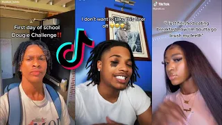 Black TikTok Compilation (Pt.92)