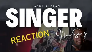 Jason Aldean - Try That In A Small Town (Reaction!! REACTS TO RACISM ALLEGATIONS????