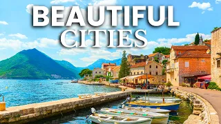 30 of the MOST BEAUTIFUL Cities in the WORLD! (Travel Guide Documentary) Best Tourist Destinations