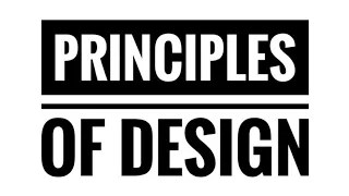 The 6 Principles of DESIGN // Interior Design