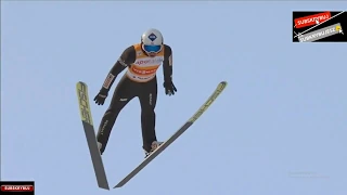 Skoki Polaków Willingen 15.02.2019 Konkurs Drużynowy | Stoch Kubacki Żyła Wolny