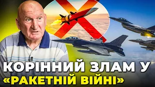 У США ПРИТРИМАЛИ КОЗИР! F-16 обезкровлять армію РФ, наступ ЗСУ стане катастрофою для москви / БОГДАН