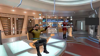 Star Trek Bridge Crew: No Win Scenario