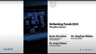 Die Banking Trends 2024