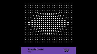 Aio - Purple Grain (Extented Mix)