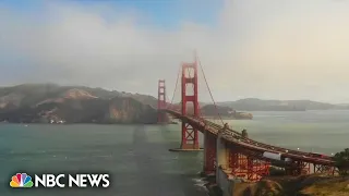 San Francisco suffering 'Doom Loop' amid large vacancy rates
