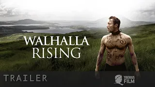 Walhalla Rising (Trailer Deutsch)