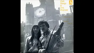 Tim Hart & Maddy Prior ‎– Bruton Town / Traditional