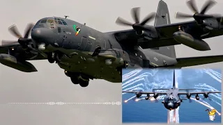 Призрачный гонщик AC 130j.  Ихтамнеты голосуют за