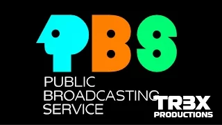 PBS Logo History