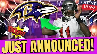 🔴🚀EXCLUSIVE: BIG HIRE MADE BY THE RAVENS? CHECK IT OUT NOW! BALTIMORE RAVENS NEWS