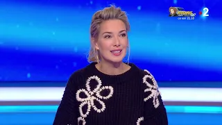 Tout le monde a son mot à dire - Émission du mercredi 24 janvier 2024 -France 2