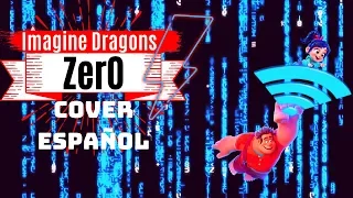 "Zero" [Imagine Dragons] Cover Español【Sheepy】