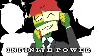 INFINITE POWER meme (REMAKE) /#Countryhumans Bolivia