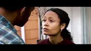 The Pursuit of Happyness (2006) - Every days Got Some Damn Story