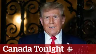 How damaging is Trump ruling to his businesses? | Canada Tonight