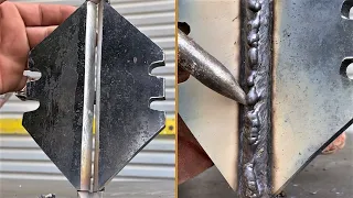 Root Welding Method 3g Stick Welding Secrets