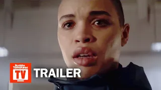 In the Shadow of the Moon Trailer #1 (2019) | Rotten Tomatoes TV